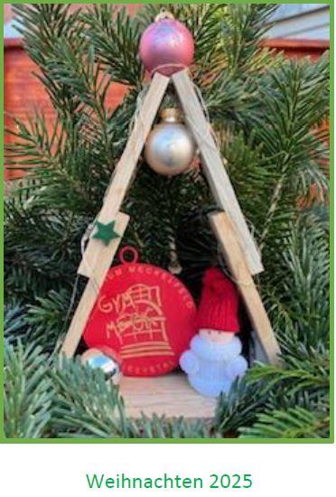 Gymnasium Meckelfeld