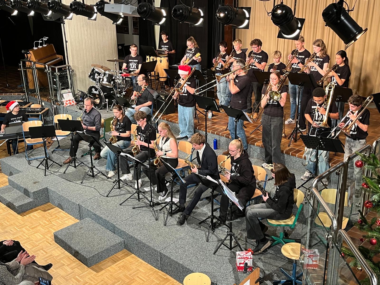 Gymnasium Meckelfeld